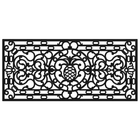 Calloway Mills Black, 22 W x 48 L 900082248